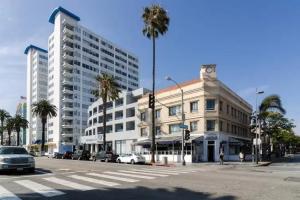 Ocean Luxury Lofts and Suites, Los Angeles