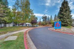 Motel 6-Santa Rosa, CA - North, Santa Rosa