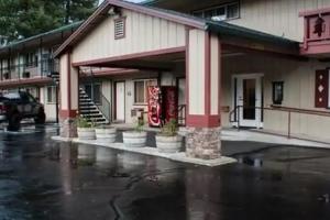 Matterhorn Motel, South Lake Tahoe