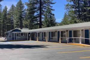 Apex Inn South Lake Tahoe, South Lake Tahoe