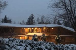 Hearthstone House Aspen, Aspen