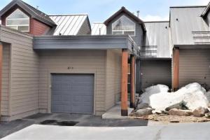 Dillon Wildernest Resort by Rocky Mountain Resort Management, Dillon