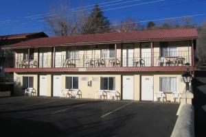 Spanish Trails Inn and Suites, Durango