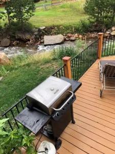 4 Seasons Inn on Fall River - 5