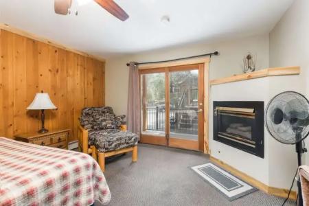 4 Seasons Inn on Fall River - 70