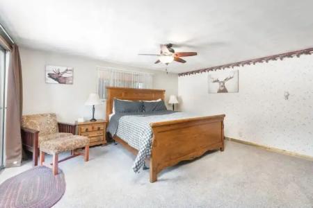 4 Seasons Inn on Fall River - 34