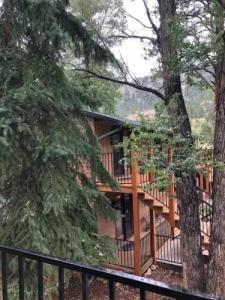 4 Seasons Inn on Fall River - 17