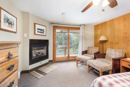 4 Seasons Inn on Fall River - 80