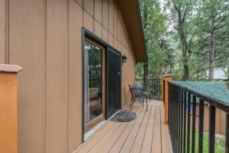 4 Seasons Inn on Fall River - 31