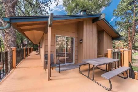 4 Seasons Inn on Fall River - 99