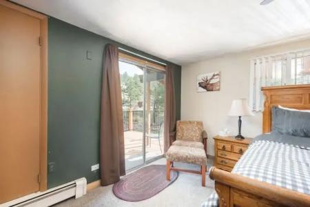 4 Seasons Inn on Fall River - 35