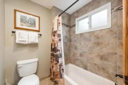 4 Seasons Inn on Fall River - 28