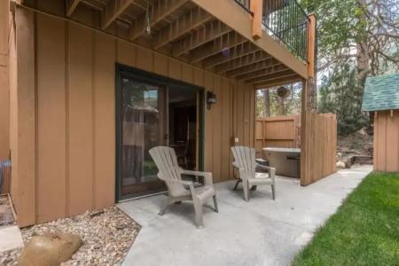 4 Seasons Inn on Fall River - 92