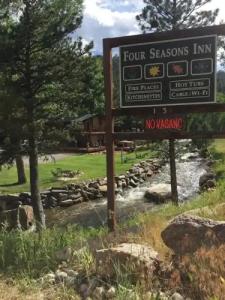 4 Seasons Inn on Fall River - 8