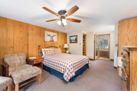 4 Seasons Inn on Fall River - 65