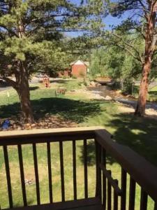 4 Seasons Inn on Fall River - 18