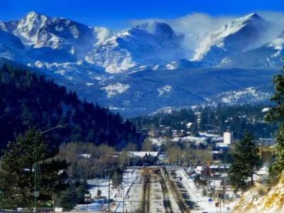 4 Seasons Inn on Fall River - 2