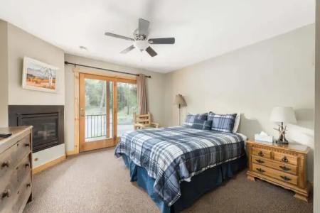 4 Seasons Inn on Fall River - 67