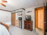 Standard room with balcony