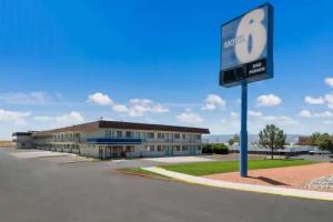 Motel 6-Grand Junction, CO, Grand Junction