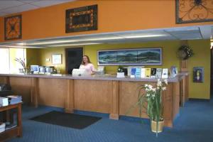 Pagosa Springs Inn & Suites, Pagosa Springs