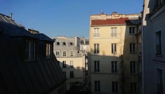 1K Paris - 120