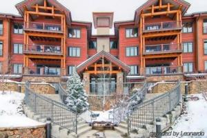 Trappeurs Crossing by Wyndham Vacation Rentals, Steamboat Springs