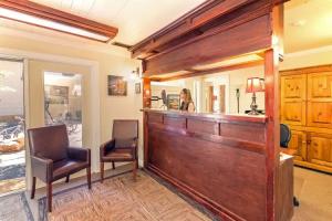 Mountainside Inn, Telluride