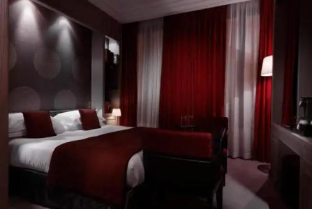Le Mathurin & Spa - 104