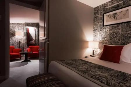 Le Mathurin & Spa - 111