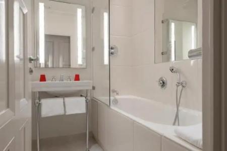 Le Mathurin & Spa - 119