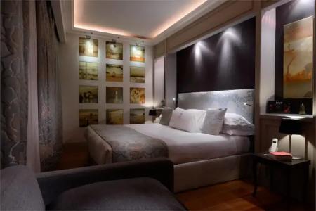 Le Mathurin & Spa - 126