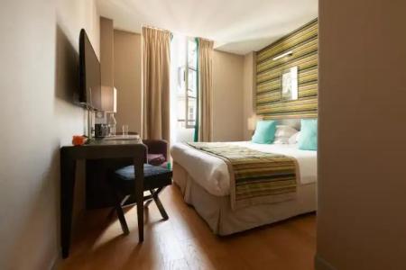 Le Mathurin & Spa - 115