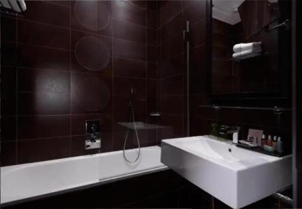 Le Mathurin & Spa - 105