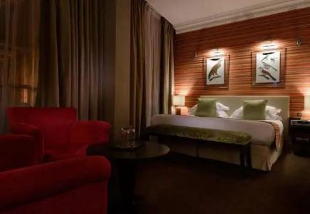 Le Mathurin & Spa - 112