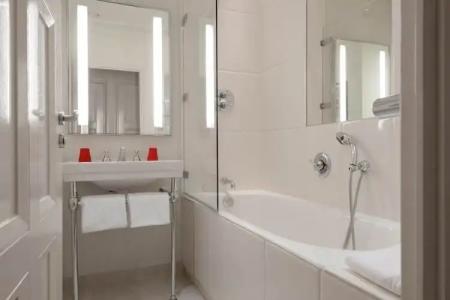 Le Mathurin & Spa - 114