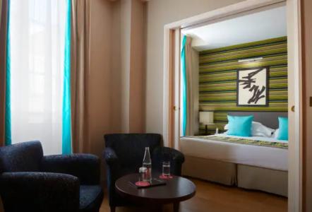 Le Mathurin & Spa - 107