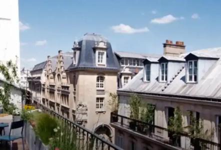 Le Mathurin & Spa - 137