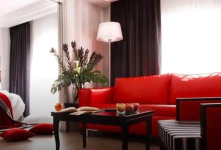 Le Mathurin & Spa - 123