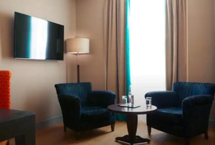 Le Mathurin & Spa - 109