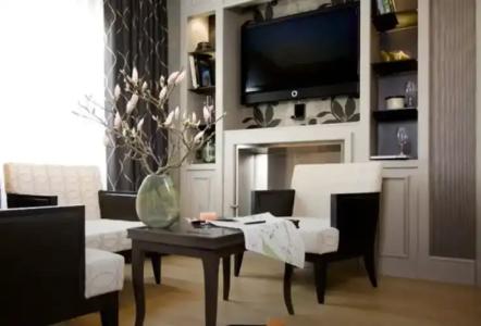 Le Mathurin & Spa - 108