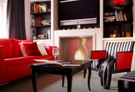Le Mathurin & Spa - 122