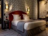 Deluxe Parisian Double Suite