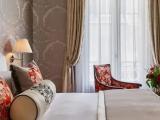 Deluxe Belle-Époque Double Suite