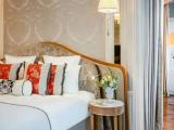 Duke of Westminster Double Suite