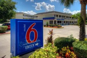 Motel 6-Bradenton, FL, Bradenton