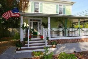 The Londoner Bed & Breakfast, Bradenton