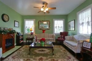 The Londoner Bed & Breakfast, Bradenton
