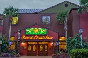 Parkway International Resort, Orlando