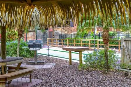 Parkway International Resort - 22